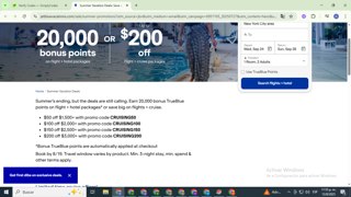 JetBlue Discount Codes - 20% Off (3 Verified) Aug 2025