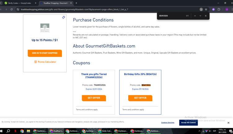 JetBlue Promo Codes - $200 Off (7 Verified) Feb 2026