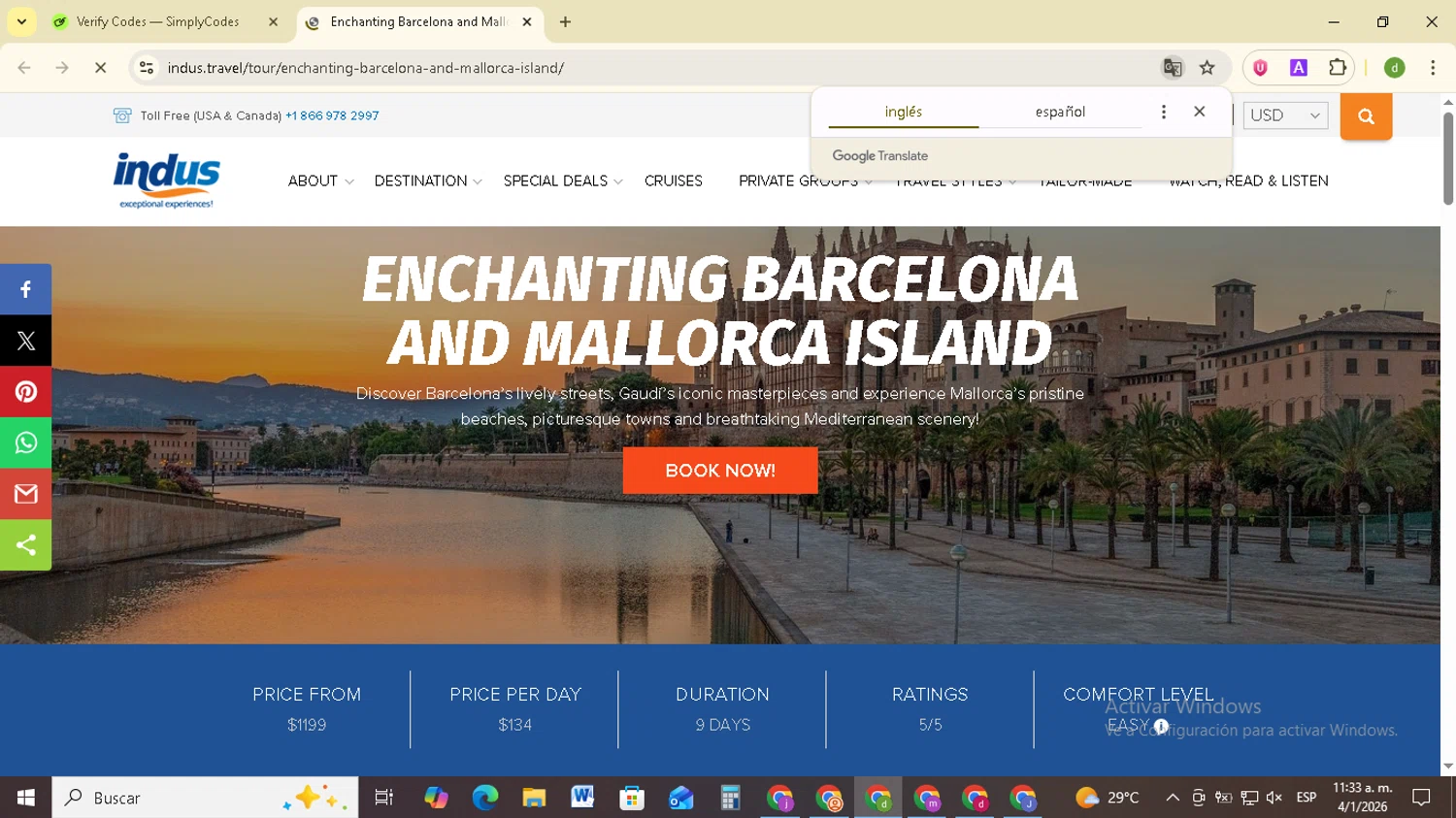 JetBrains discount code screenshot showing code BORNTOCODE_YT applied at JetBrains checkout page. Uploaded by SimplyCodes community member FrugalMonarch7277 on Jan 4, 2026