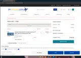 JetCollector coupon verification screenshot