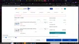 JetCollector coupon verification screenshot