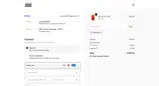 GOMEZ20 coupon verification screenshot