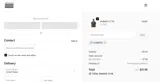 GOMEZ20 coupon verification screenshot