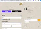 2orders coupon verification screenshot