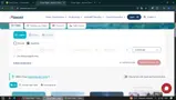 oferta25 coupon verification screenshot