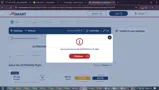 VOLAMOS coupon verification screenshot