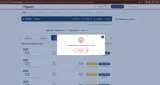 HOLALIMA coupon verification screenshot