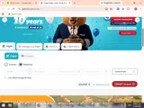 JetSMART coupon verification screenshot