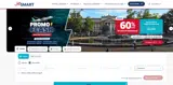 JetSMART coupon verification screenshot