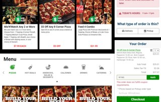 Jet's Pizza Promo Codes (6 Verified) - 25% Off May 2025