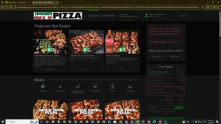 Jet's Pizza Promo Codes (4 Verified) - 5% Off Jun 2025