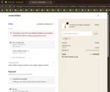 5off coupon verification screenshot