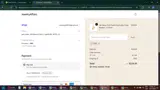 5off coupon verification screenshot