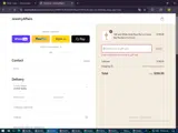 STYLE5 coupon verification screenshot