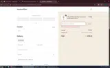STYLE5 coupon verification screenshot