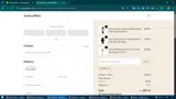 3JA15 coupon verification screenshot
