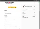 FLASH coupon verification screenshot
