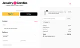 TIKTOK coupon verification screenshot
