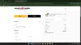 TIKTOK coupon verification screenshot