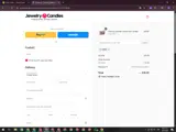 MOM coupon verification screenshot