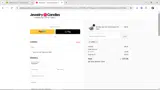 UPREV coupon verification screenshot