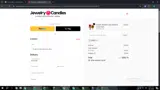 UPREV coupon verification screenshot