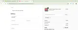 PAYPAL coupon verification screenshot