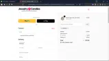 SURPRISE coupon verification screenshot