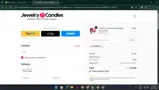 SURPRISE coupon verification screenshot