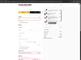 BLACK35 coupon verification screenshot