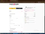 LOVE15 coupon verification screenshot