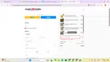 TAKE20 coupon verification screenshot