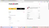 20OFF coupon verification screenshot