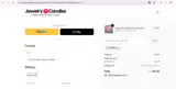 SURPRISE coupon verification screenshot