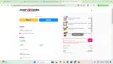 TAKE20 coupon verification screenshot