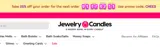 CHEER coupon verification screenshot