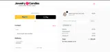 BLACK35 coupon verification screenshot