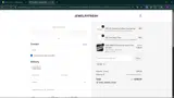 BLK coupon verification screenshot
