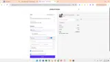 FLASH25 coupon verification screenshot