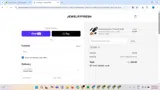 LD25 coupon verification screenshot
