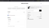 JULY4 coupon verification screenshot
