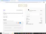 JL10 coupon verification screenshot