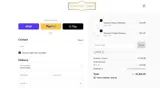 JL10 coupon verification screenshot