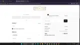 YHLQ98 coupon verification screenshot