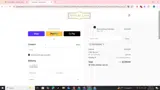 10offjewlane coupon verification screenshot