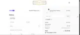 HUNA10 coupon verification screenshot