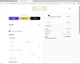 HUNA10 coupon verification screenshot