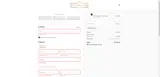 OMGSALE coupon verification screenshot
