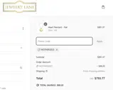 MOTHERS2025 coupon verification screenshot