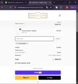 v4c43xv56bn7 coupon verification screenshot